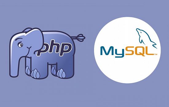 Работа с базой данных, php и MySQL